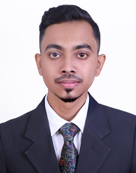 Shawal Bin Wasek